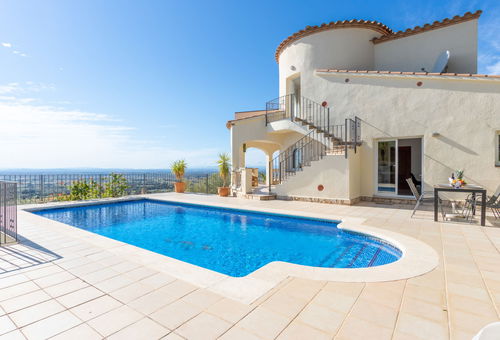 Maison 4 chambres Palau-saverdera
