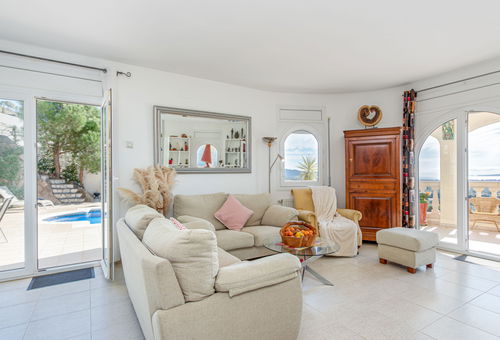 Villa 4 bedroom Palau-saverdera