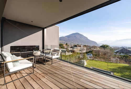 Villa 5 bedroom Annecy