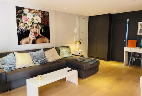 FERN12 Appartement moderne proche des plages