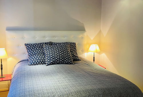 FERN12 Appartement moderne proche des plages