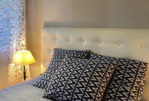 FERN12 Appartement moderne proche des plages