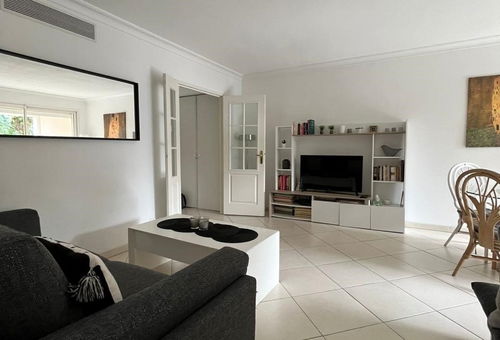 Le carré des musiciens / Magnifique appartement 