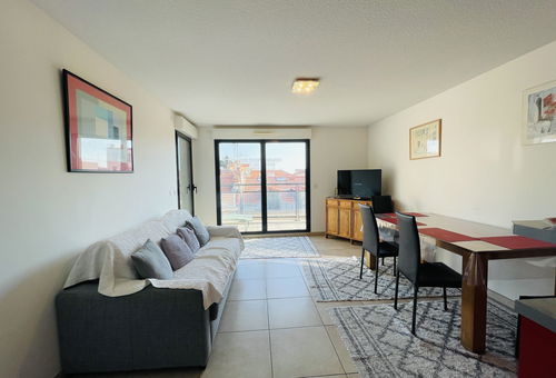 Lumineux appartement proche plages JOU6 - by IMMOS