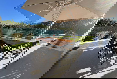 POGGIO MEZZANA  Plage - Résidence les Jardins de la Mer
Appartement jusqu'à...