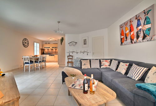 Villa 2 bedroom 