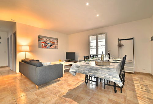 Villa 3 bedroom 