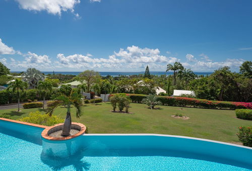 Villa 5 bedroom Saint-françois