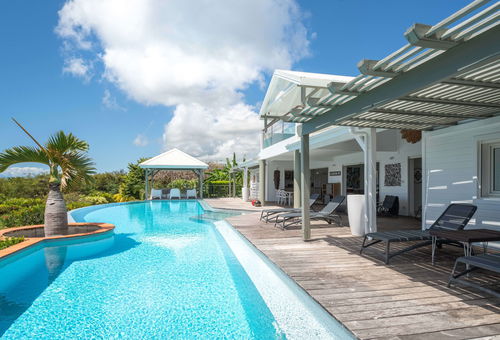 Villa 5 bedroom Saint-françois