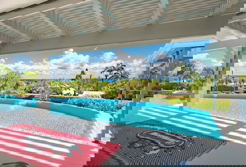 Villa 5 bedroom Saint-françois