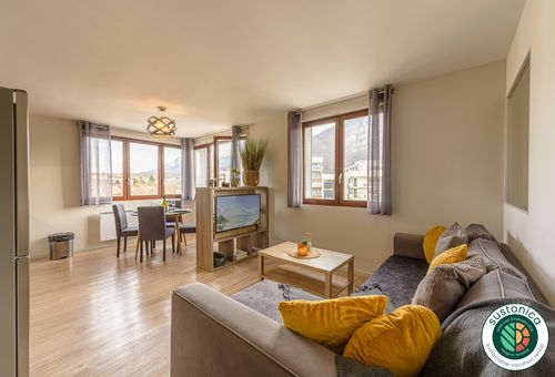 Wohnung 2 Zimmer Annecy