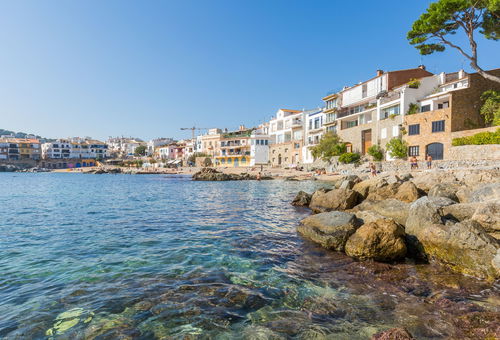 Costa Brava K-2
