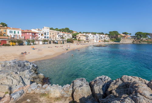 Costa Brava T-4