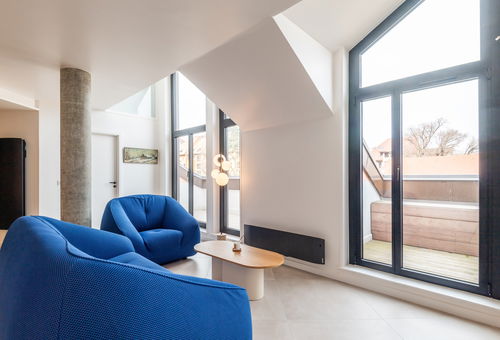 Apartment 2 bedroom Annecy