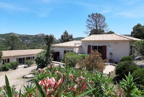 Villa 2 bedroom Sotta