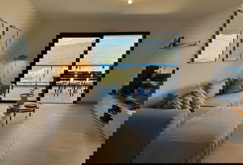 With breathtaking sea views