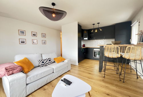 Appartement 1 chambre Toulouse