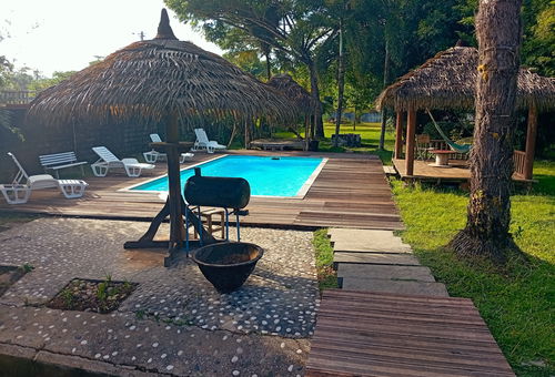 Villa 4 bedroom Matoury