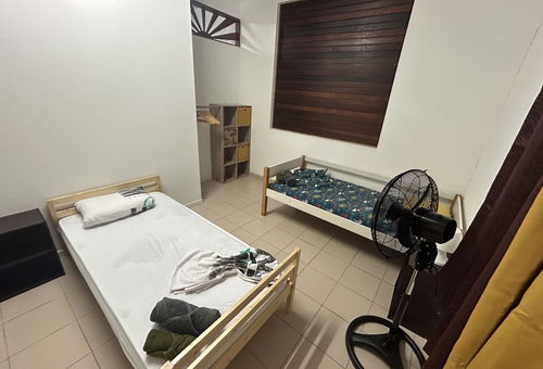 Villa 4 bedroom Matoury