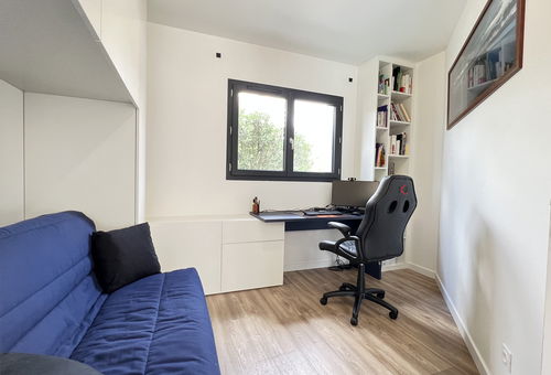 Villa 4 bedroom Balma