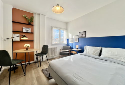 Appartement Toulouse