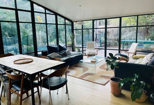 Villa 5 bedroom Toulouse