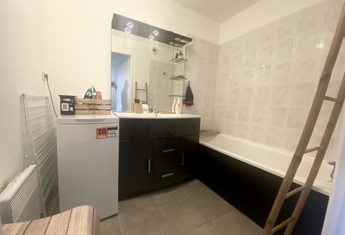 Apartment 2 bedroom Toulouse