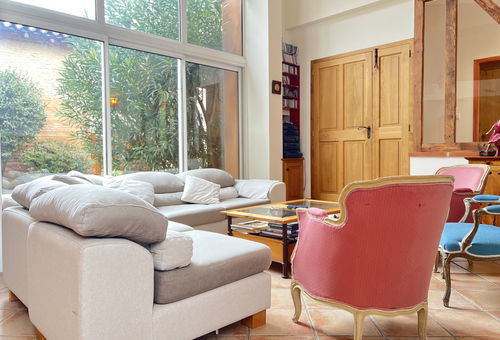 Villa 4 bedroom Blagnac