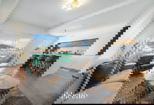 Appartement à la décoration contemporaine avec terrasse à 5mn des plages -...