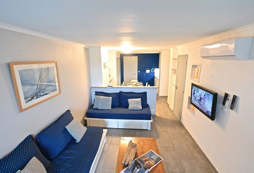 Appartement 2 chambres Saint-raphaël