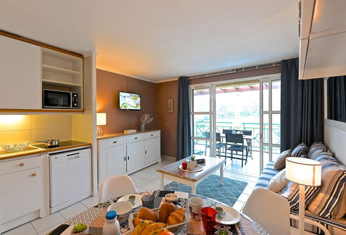 Apartment 1 bedroom Saint-raphaël