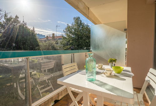 Apartment 1 bedroom Arcachon
