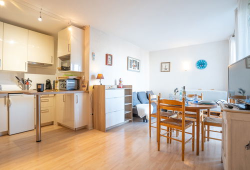 Apartment 1 bedroom Arcachon