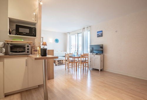Appartement 1 chambre Arcachon