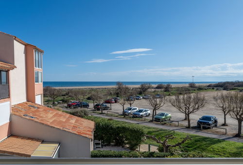 Apartment 1 bedroom Narbonne