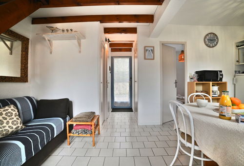 Villa 2 bedroom 