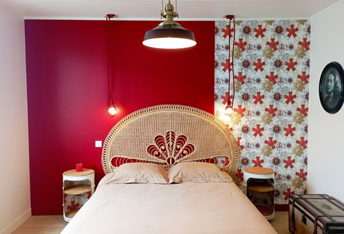 Superb fisherman's house renovated 