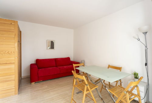 Studio ideally located, 400m Palais des festivals - Cannes Croisette