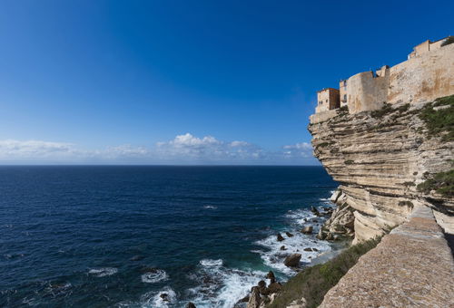 Appartement 2 chambres Bonifacio