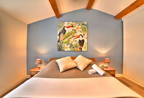 Villa 2 bedroom 