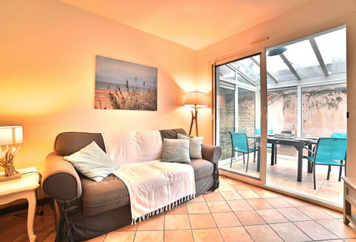 Villa 1 bedroom