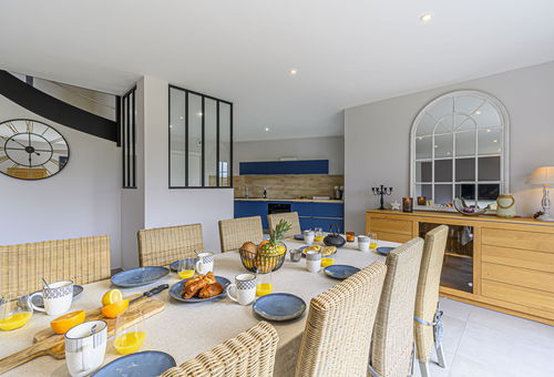Villa 4 bedroom Baden