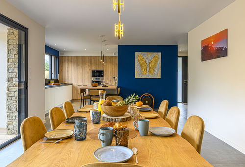 Villa 4 bedroom Baden
