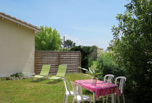 Villa 2 bedroom Le Verdon-sur-mer