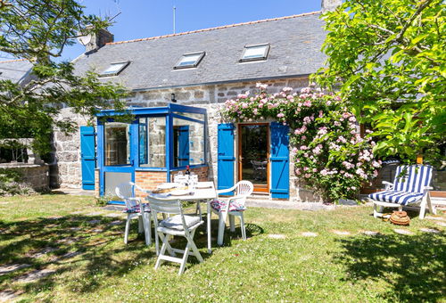 Villa 1 bedroom Trégunc