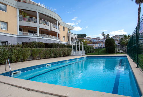 Appartement 3 chambres Cannes