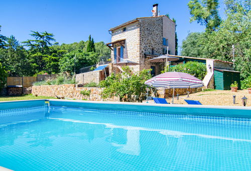 Villa 3 bedroom Entrecasteaux