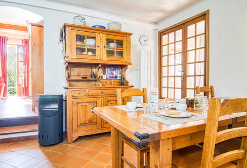 Villa 3 bedroom Entrecasteaux