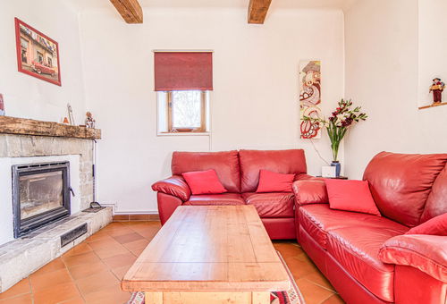 Villa 3 bedroom Entrecasteaux