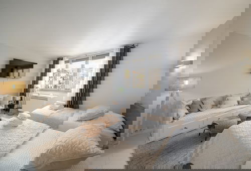 Studio Cosy situé à 2 minutes à pied de la célèbre Croisette - Cannes